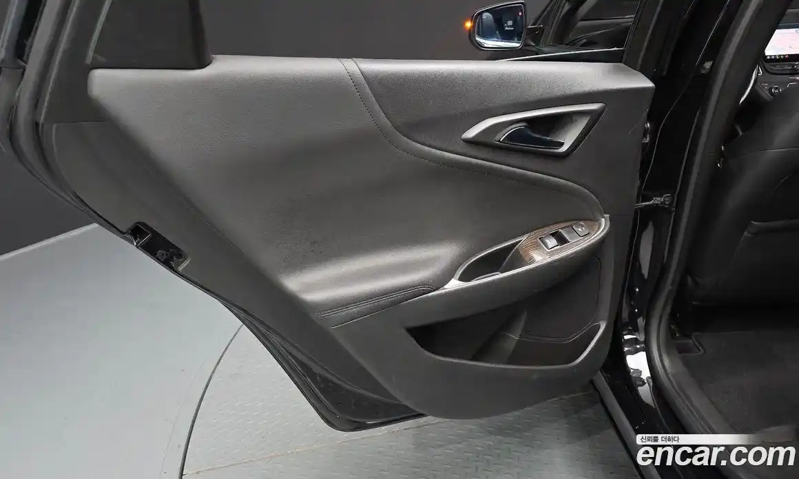 Chevrolet Malibu 2019 2.0 гидро, фото 15