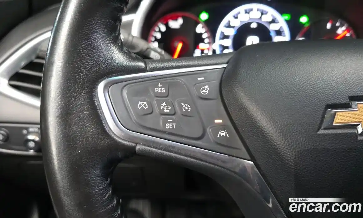 Chevrolet Malibu 2019 2.0 гидро, фото 16