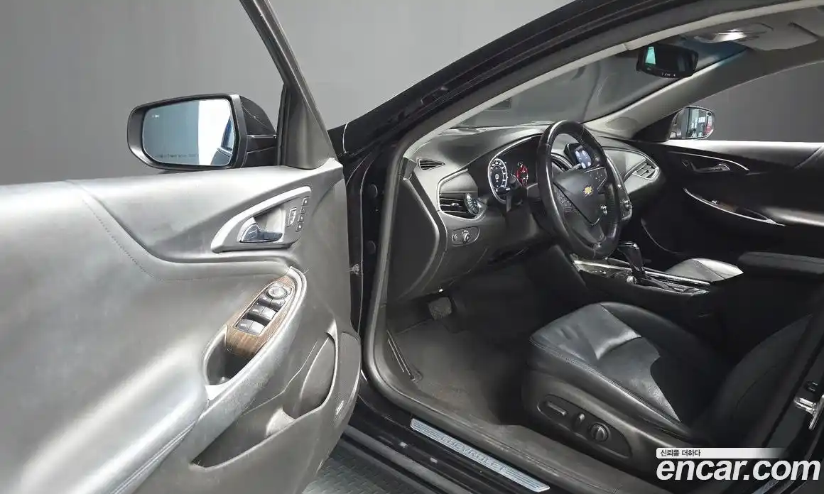 Chevrolet Malibu 2019 2.0 гидро, фото 17