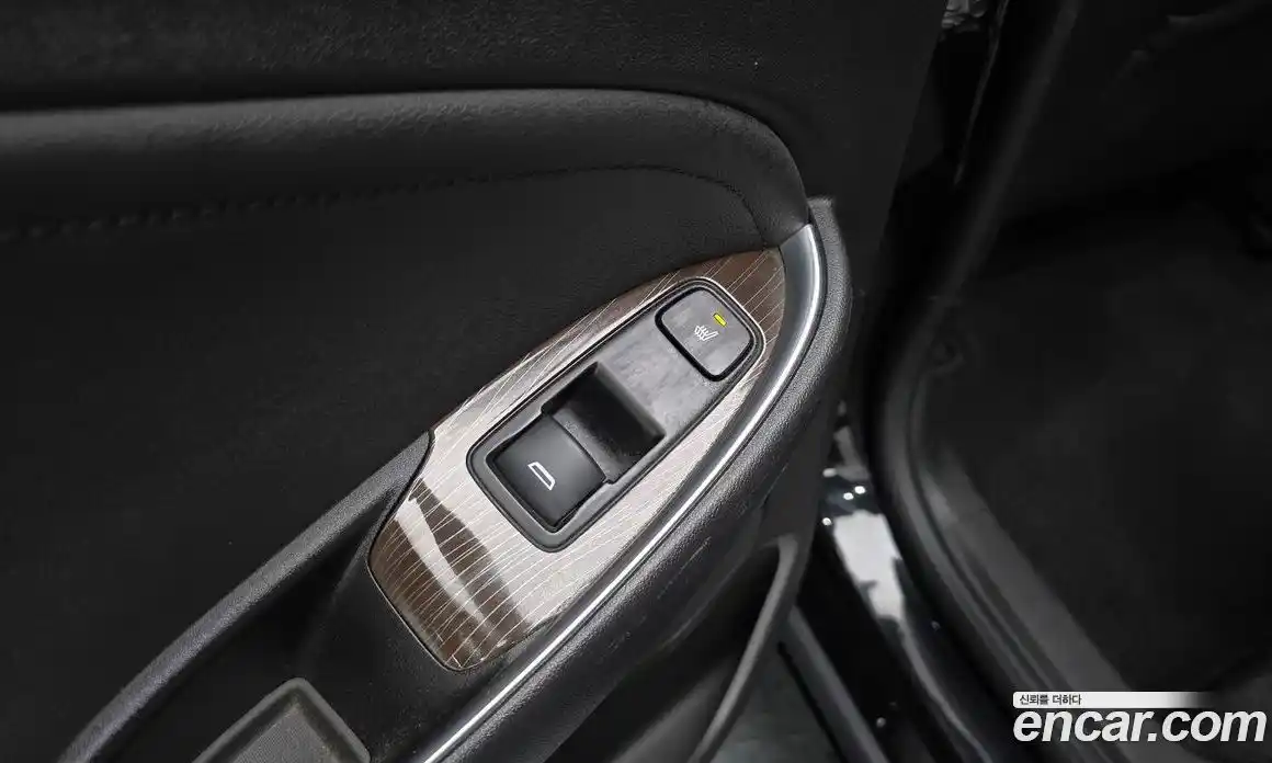 Chevrolet Malibu 2019 2.0 гидро, фото 25