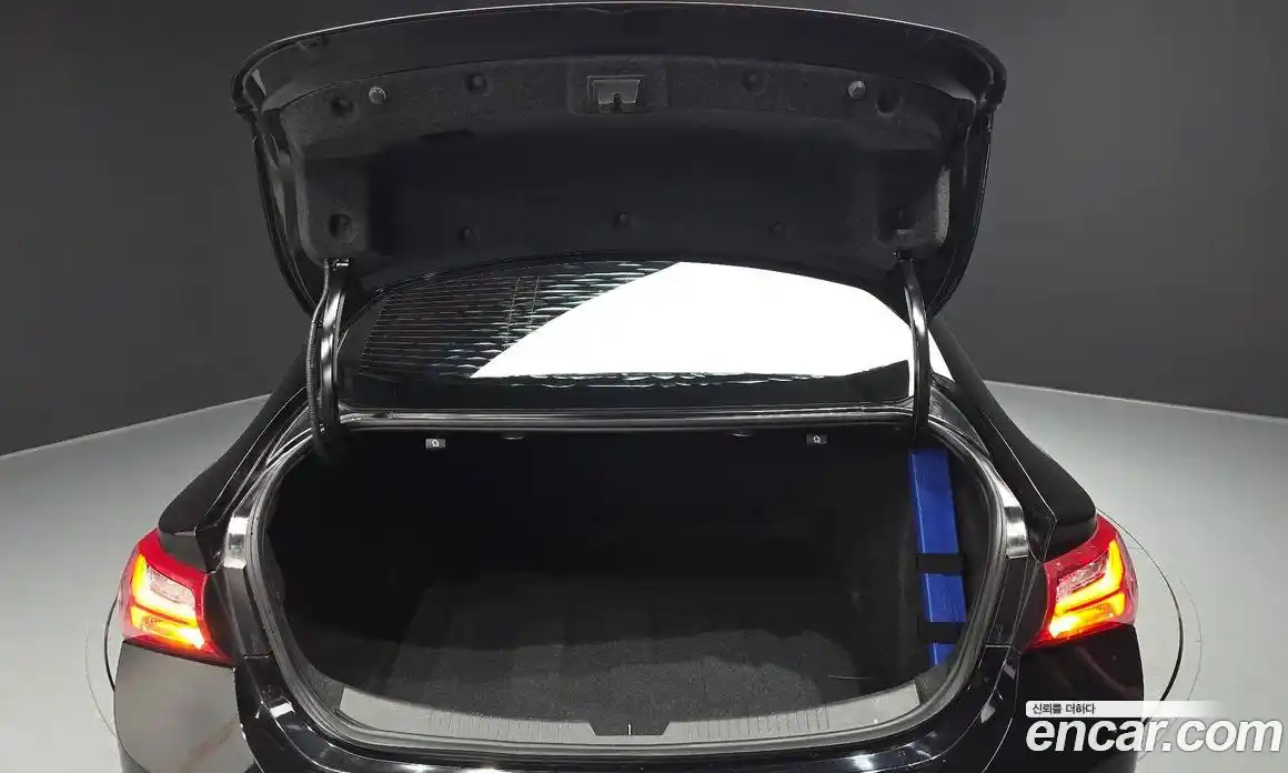 Chevrolet Malibu 2019 2.0 гидро, фото 26