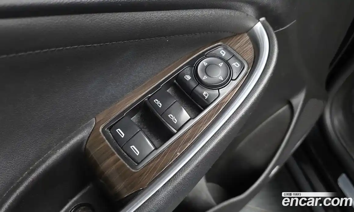 Chevrolet Malibu 2019 2.0 гидро, фото 27