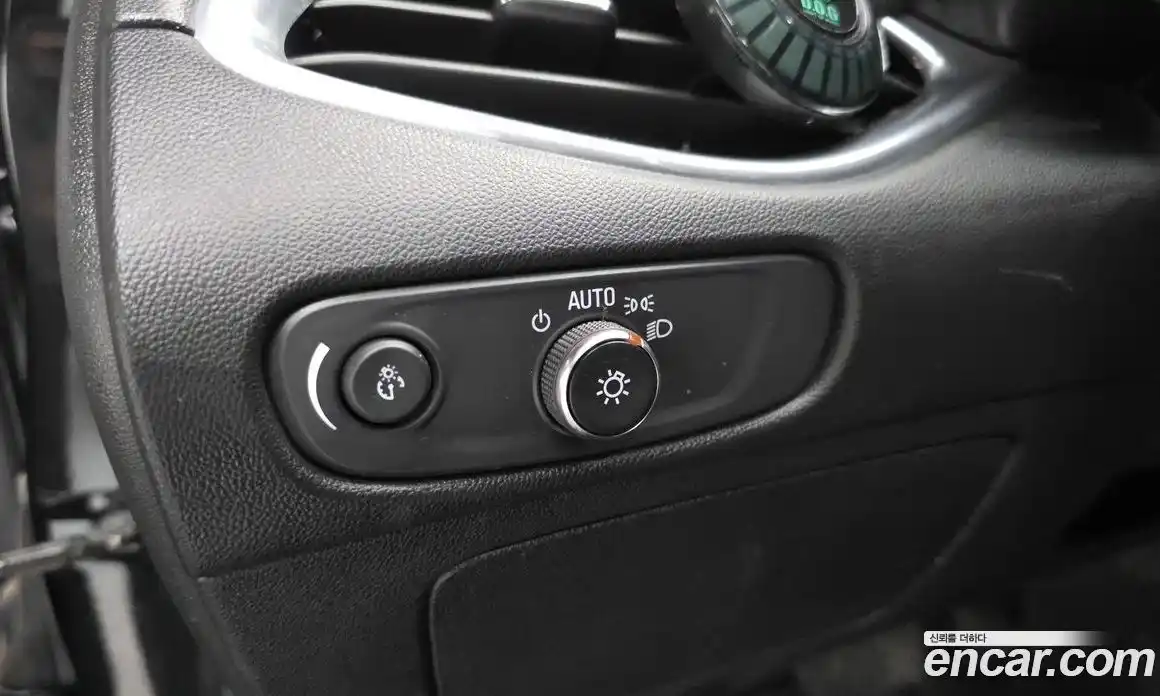 Chevrolet Malibu 2019 2.0 гидро, фото 28