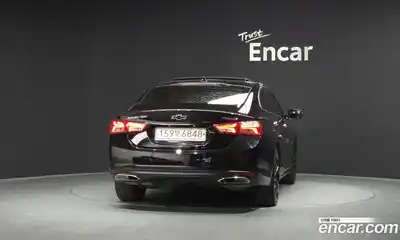 Chevrolet Malibu 2019 2.0 гидро, миниатюра 4