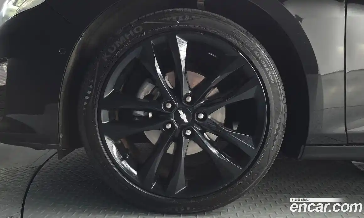 Chevrolet Malibu 2019 2.0 гидро, фото 5