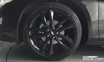 Chevrolet Malibu 2019 2.0 гидро, миниатюра 5