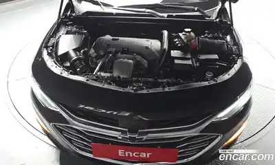 Chevrolet Malibu 2019 2.0 гидро, миниатюра 6