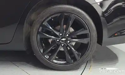 Chevrolet Malibu 2019 2.0 гидро, миниатюра 7