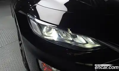 Chevrolet Malibu 2019 2.0 гидро, миниатюра 8