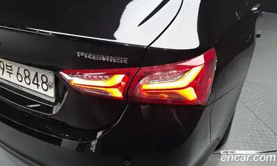Chevrolet Malibu 2019 2.0 гидро, миниатюра 9