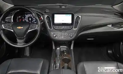 Chevrolet Malibu 2019 2.0 гидро, миниатюра 10