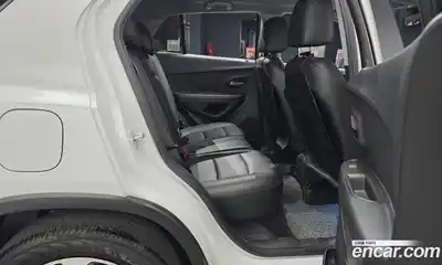 Chevrolet Trax 2021 1.6 гидро, миниатюра 12
