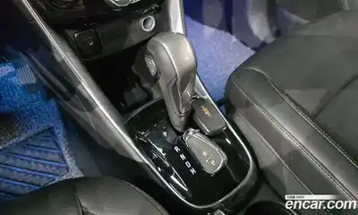 Chevrolet Trax 2021 1.6 гидро, миниатюра 9
