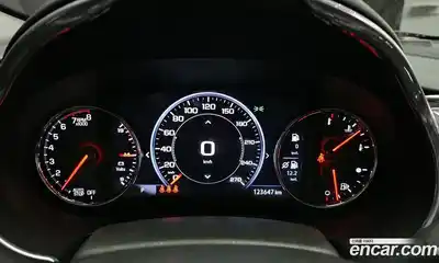 Chevrolet Malibu 2019 1.3 гидро, миниатюра 11