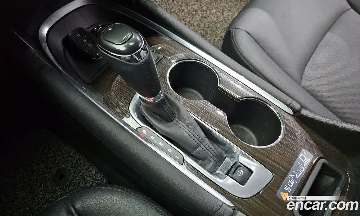 Chevrolet Malibu 2019 1.3 гидро, фото 12