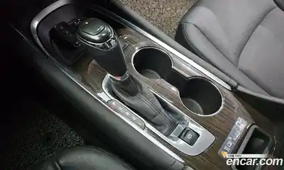Chevrolet Malibu 2019 1.3 гидро, миниатюра 12