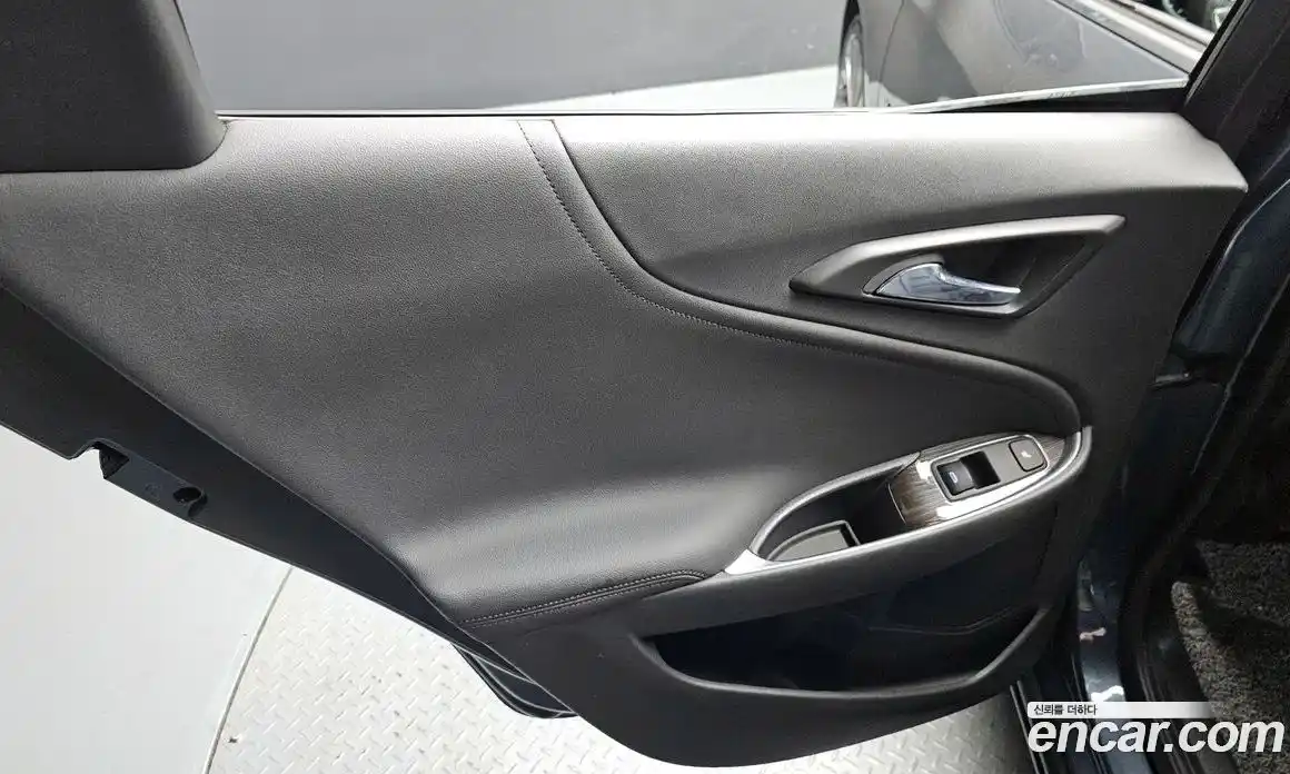 Chevrolet Malibu 2019 1.3 гидро, фото 15