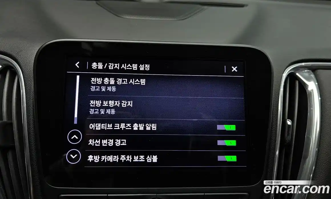 Chevrolet Malibu 2019 1.3 гидро, фото 21