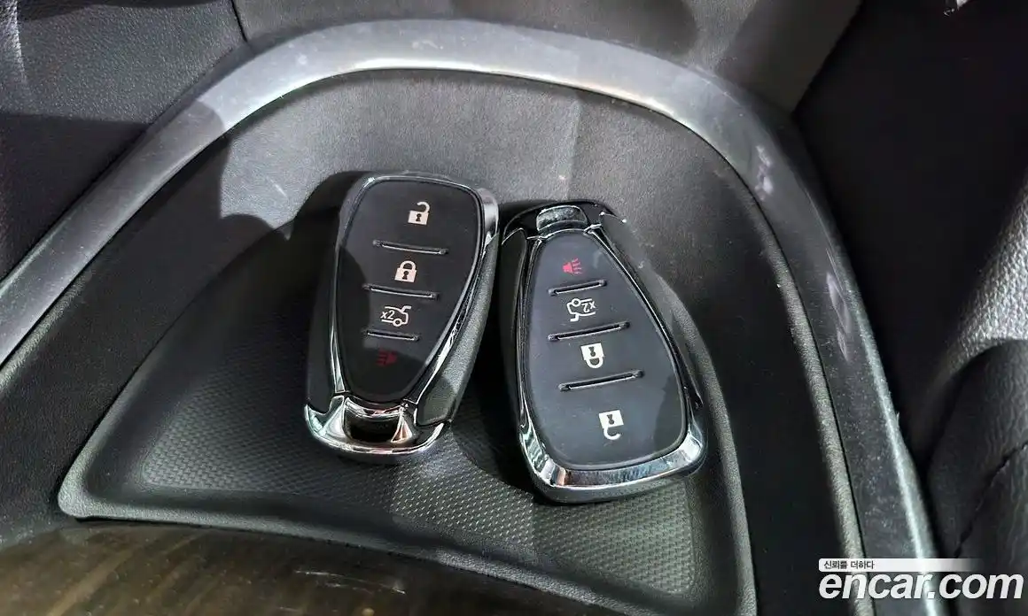 Chevrolet Malibu 2019 1.3 гидро, фото 24
