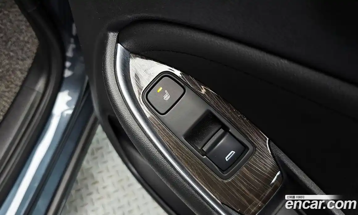 Chevrolet Malibu 2019 1.3 гидро, фото 25