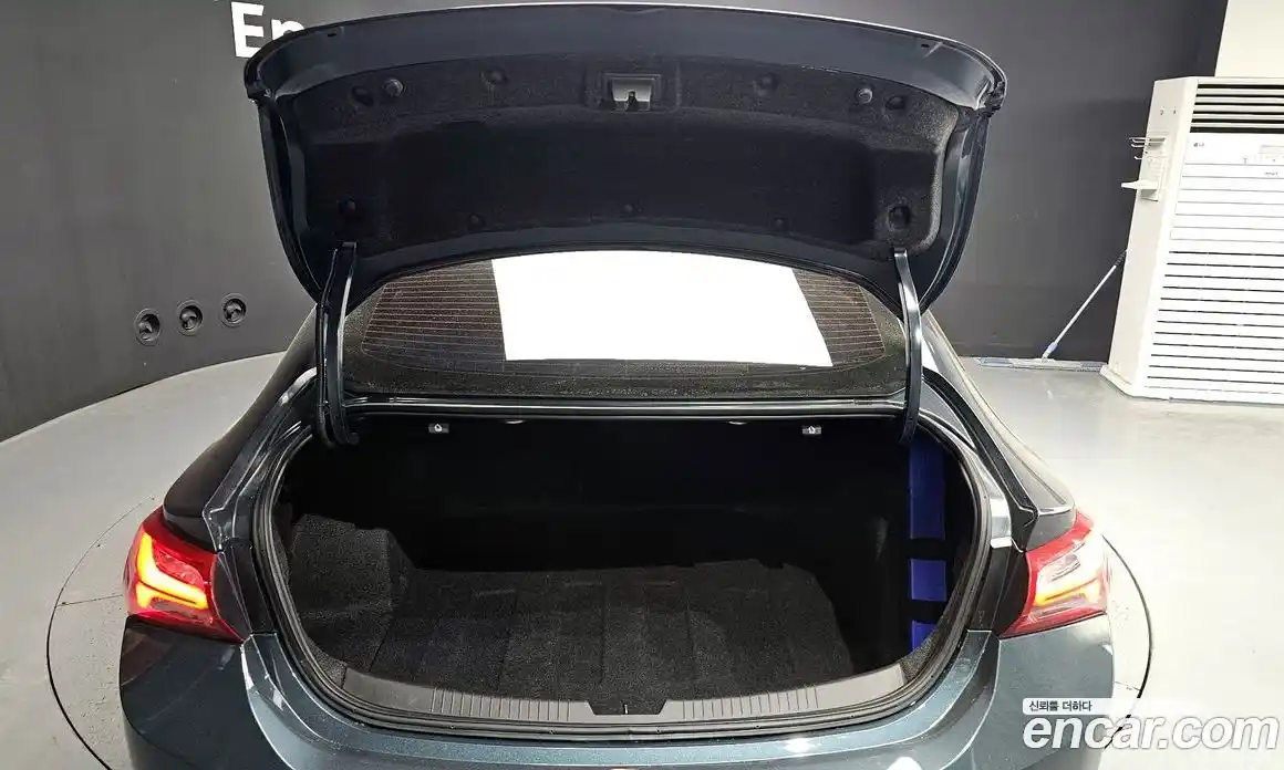 Chevrolet Malibu 2019 1.3 гидро, фото 26