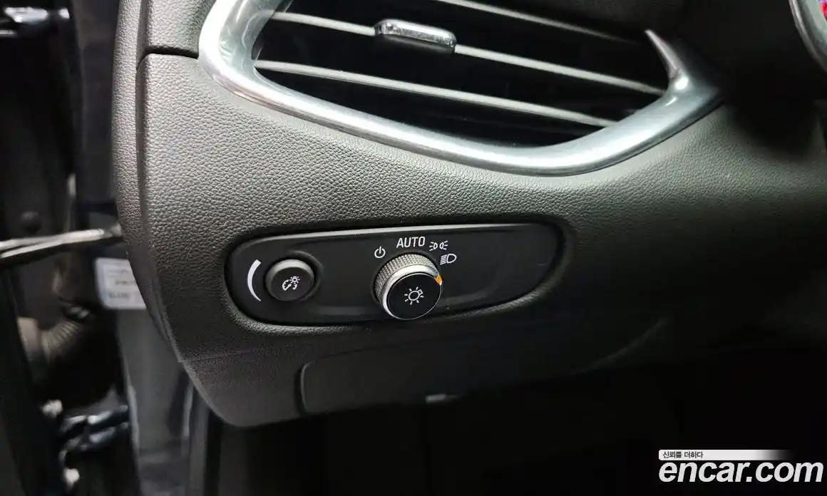 Chevrolet Malibu 2019 1.3 гидро, фото 29