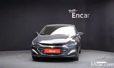 Chevrolet Malibu 2019 1.3 гидро, миниатюра 3