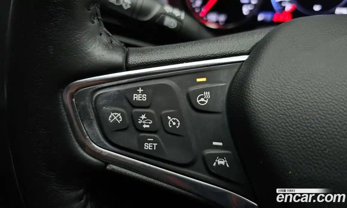 Chevrolet Malibu 2019 1.3 гидро, фото 32
