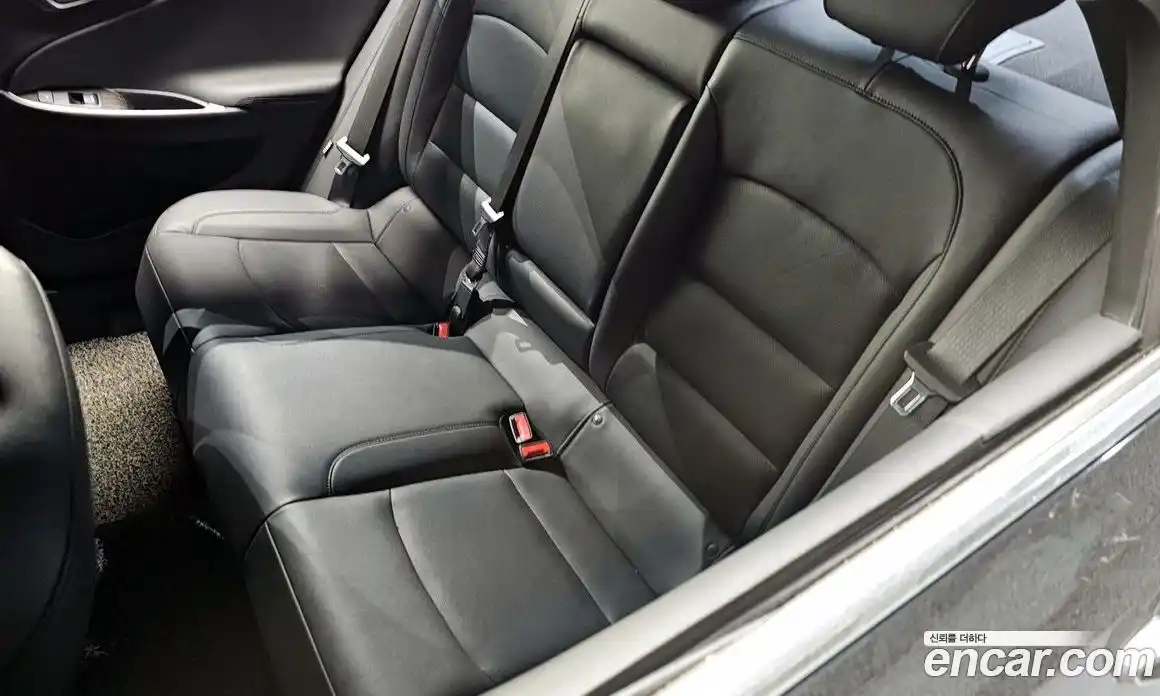 Chevrolet Malibu 2019 1.3 гидро, фото 34