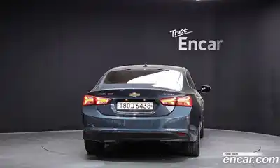 Chevrolet Malibu 2019 1.3 гидро, миниатюра 4