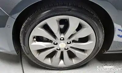 Chevrolet Malibu 2019 1.3 гидро, миниатюра 5