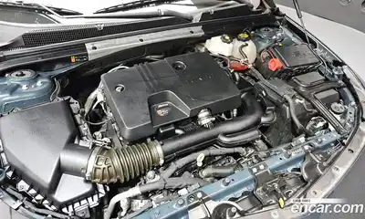 Chevrolet Malibu 2019 1.3 гидро, миниатюра 6