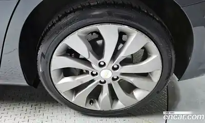 Chevrolet Malibu 2019 1.3 гидро, миниатюра 7
