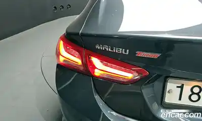 Chevrolet Malibu 2019 1.3 гидро, миниатюра 9