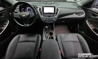 Chevrolet Malibu 2019 1.3 гидро, миниатюра 10