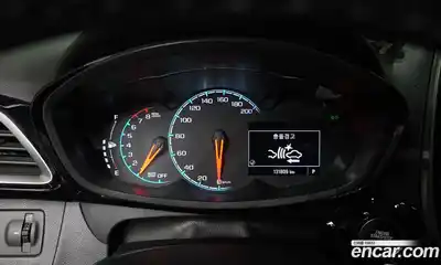 Chevrolet Spark 2018 1.0 гидро, миниатюра 11