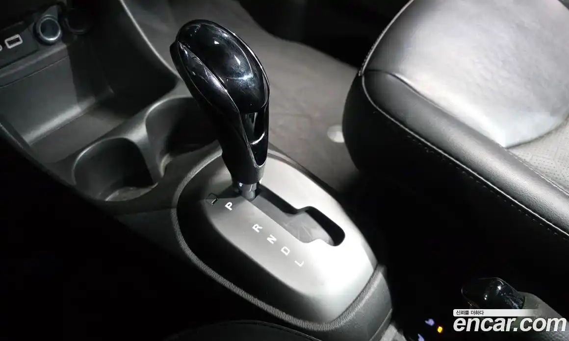 Chevrolet Spark 2018 1.0 гидро, фото 12