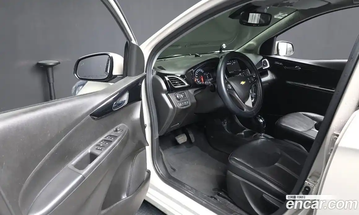 Chevrolet Spark 2018 1.0 гидро, фото 13