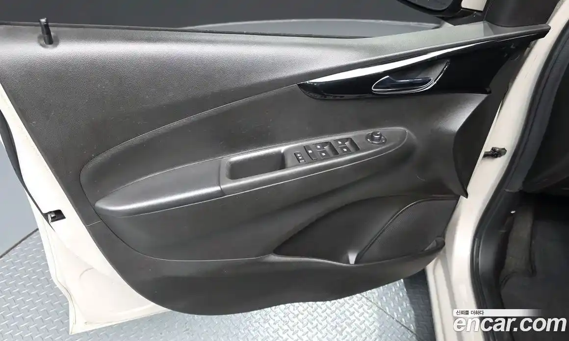 Chevrolet Spark 2018 1.0 гидро, фото 14