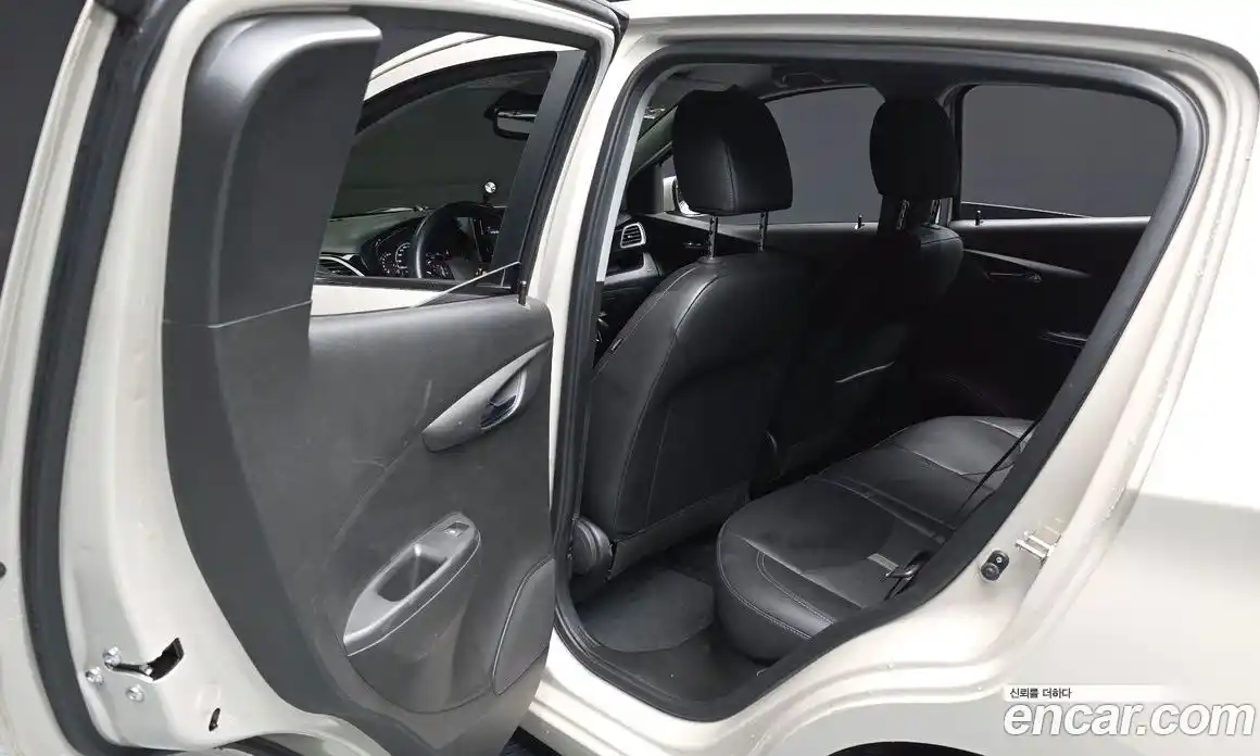 Chevrolet Spark 2018 1.0 гидро, фото 16