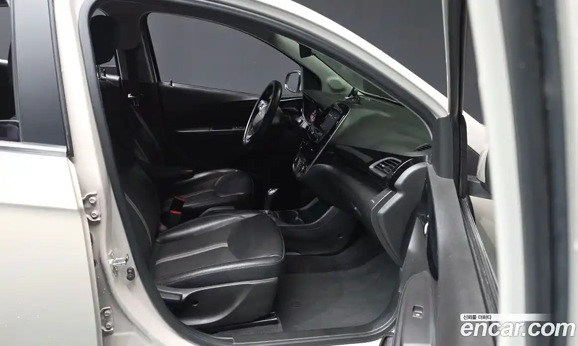 Chevrolet Spark 2018 1.0 гидро, фото 17