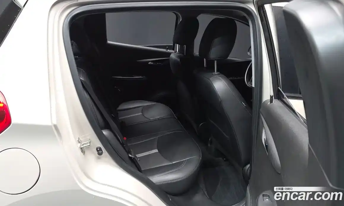 Chevrolet Spark 2018 1.0 гидро, фото 18