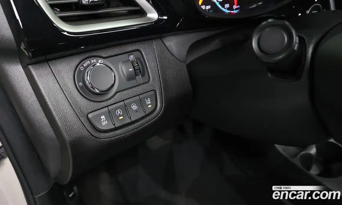 Chevrolet Spark 2018 1.0 гидро, фото 20
