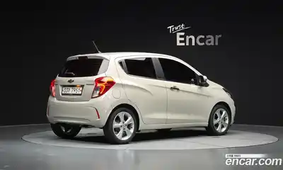 Chevrolet Spark 2018 1.0 гидро, миниатюра 2