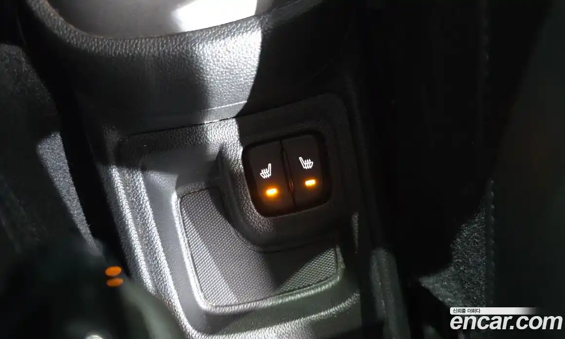 Chevrolet Spark 2018 1.0 гидро, фото 24