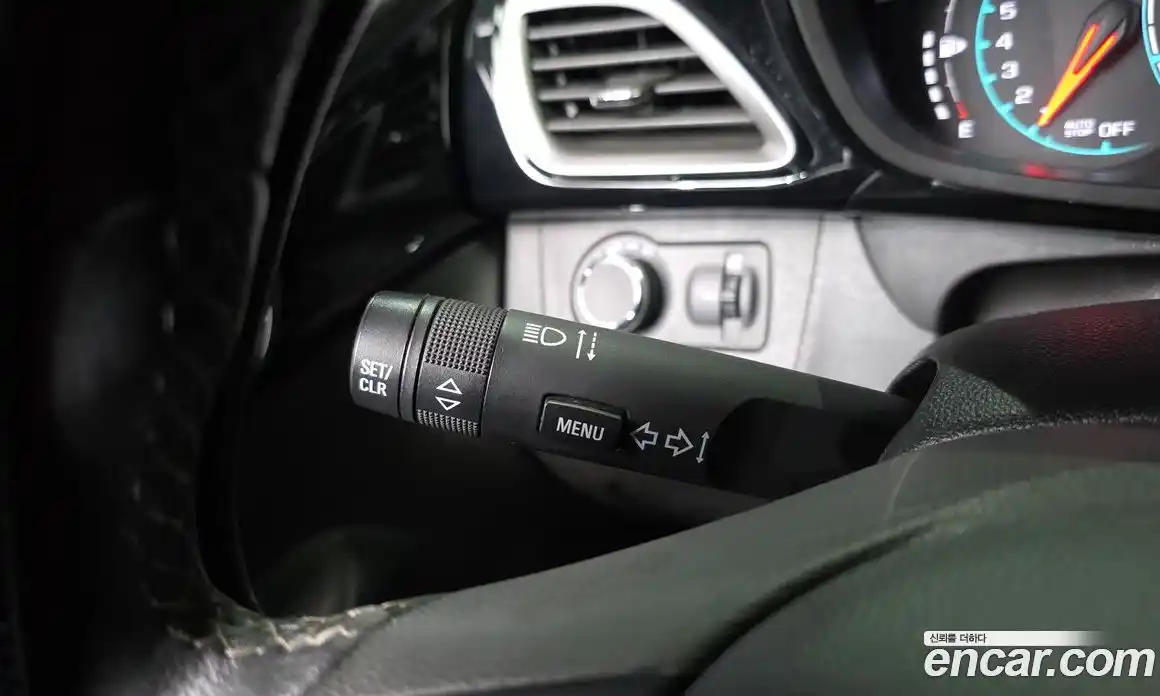 Chevrolet Spark 2018 1.0 гидро, фото 28