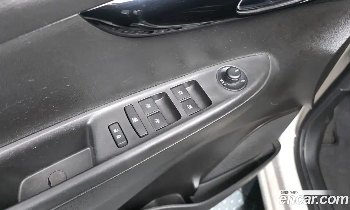 Chevrolet Spark 2018 1.0 гидро, фото 30
