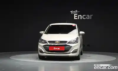 Chevrolet Spark 2018 1.0 гидро, миниатюра 3