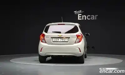 Chevrolet Spark 2018 1.0 гидро, миниатюра 4