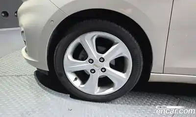 Chevrolet Spark 2018 1.0 гидро, миниатюра 5